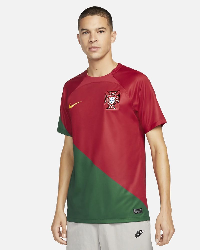 Portugal football kit shop 2018