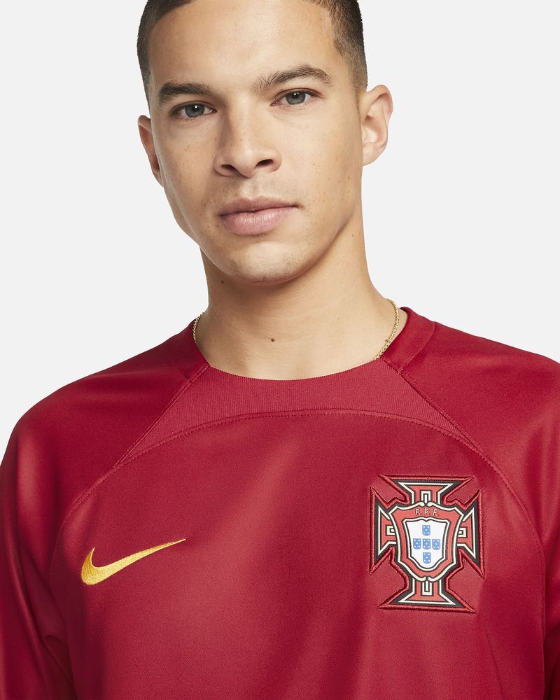 Nike shop maillot portugal
