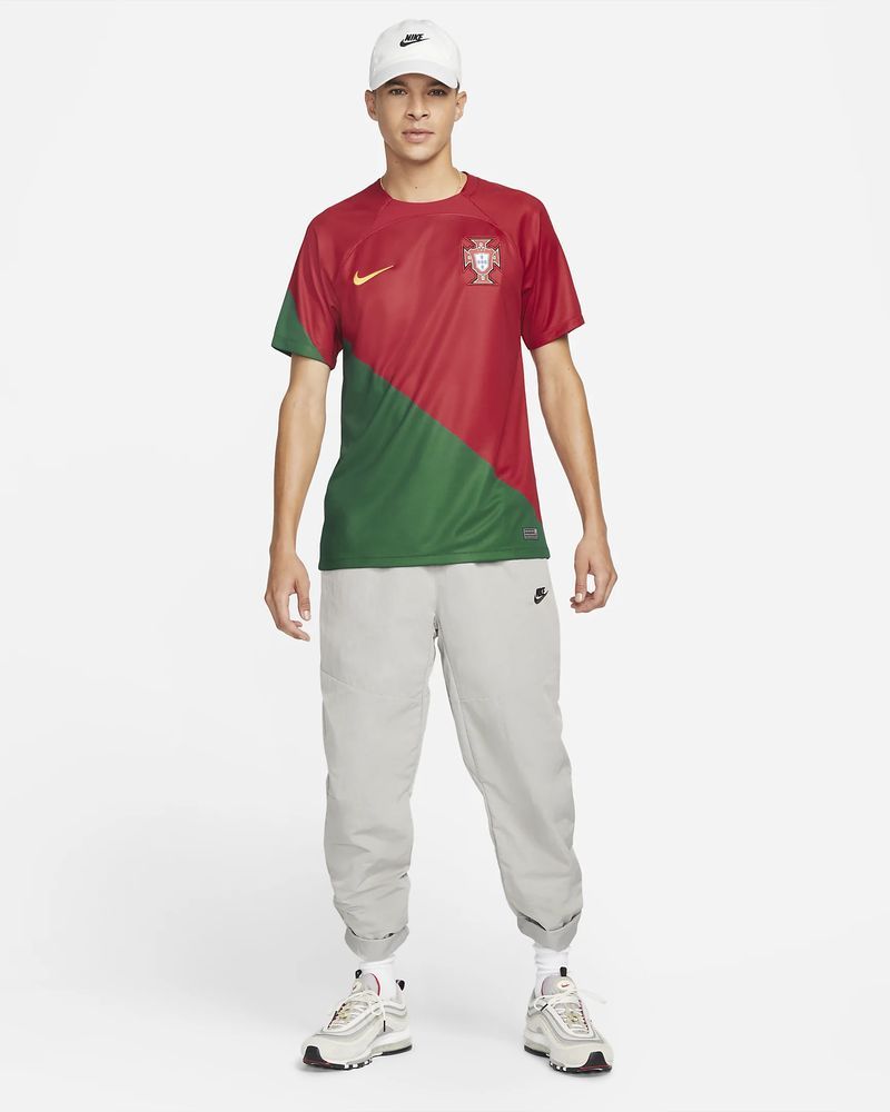 Nike maillot sales portugal