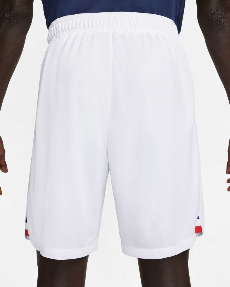 Short blanc homme nike new arrivals