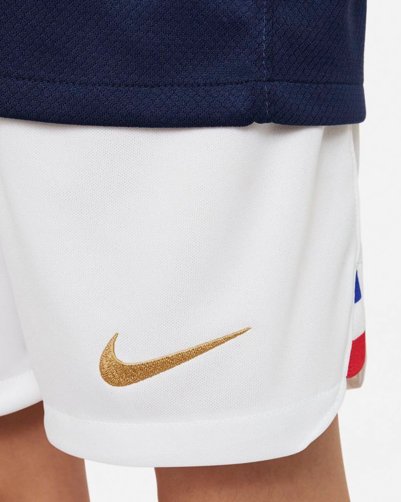Ensemble nike fff sales