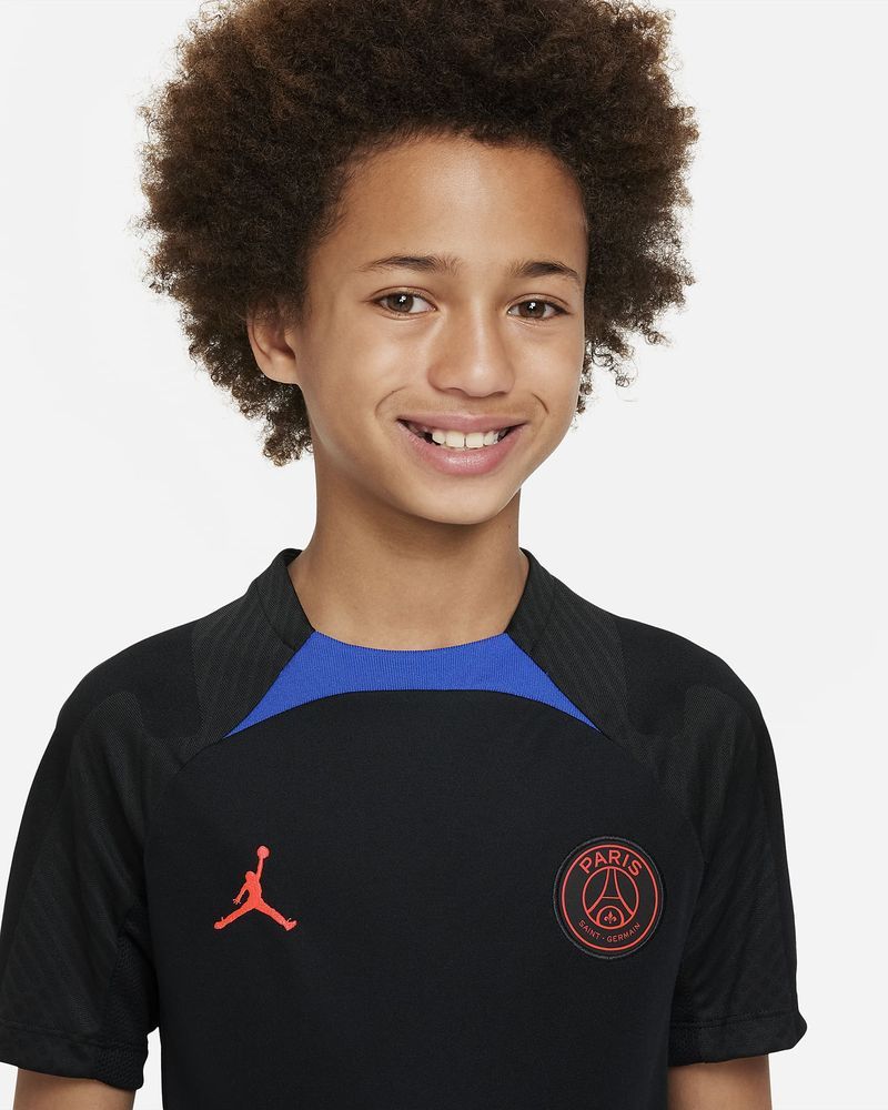 maillot de foot jordan psg