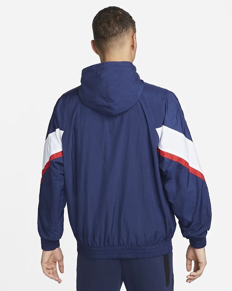 Jacket Nike Clubs for Men DN1311 EKINSPORT