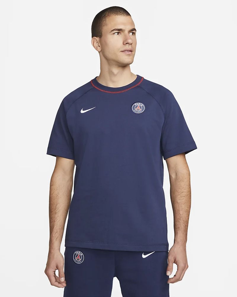 T shirt nike homme paris online