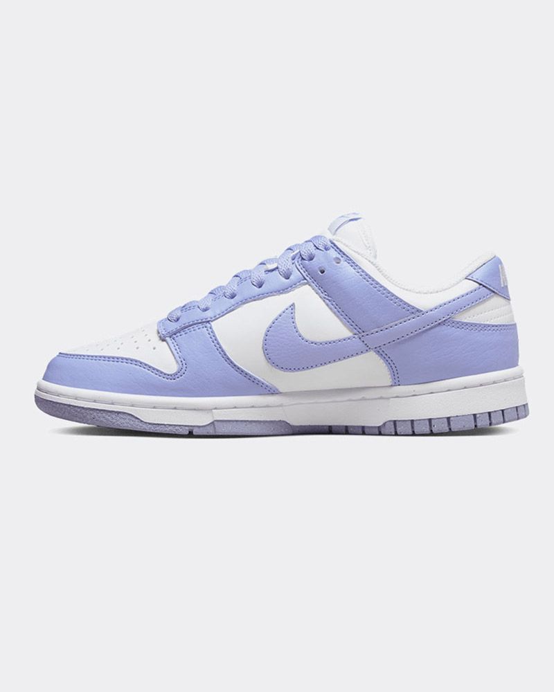Basket shop dunk femme