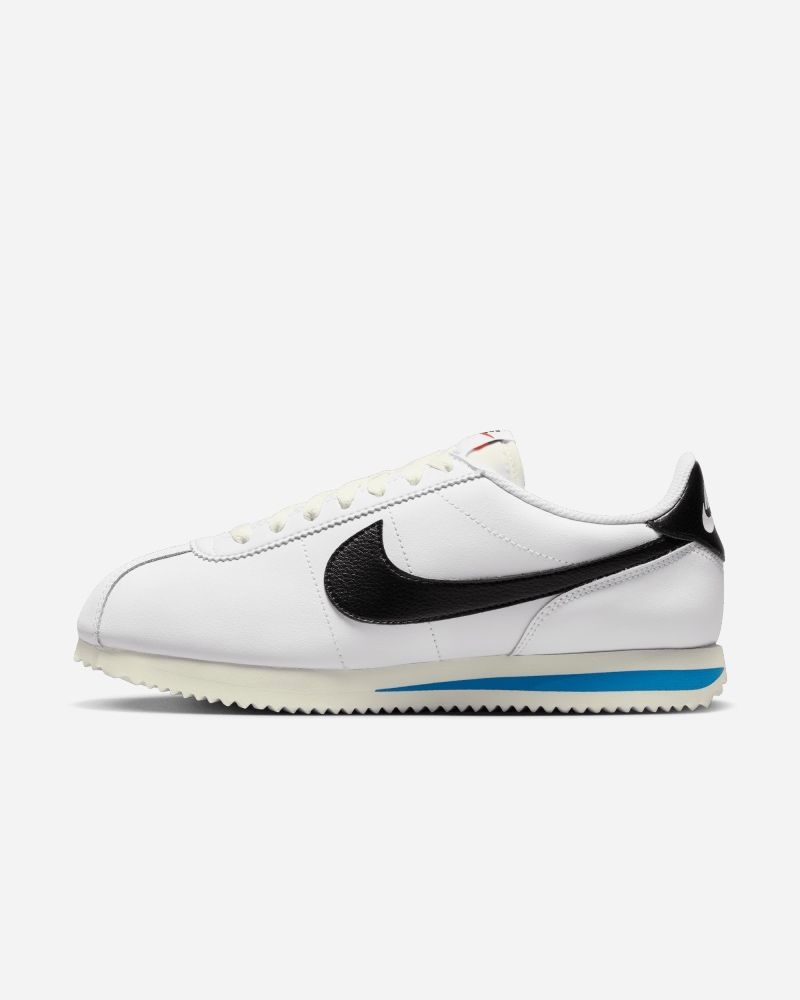 Cortez blanche 2025 et noir