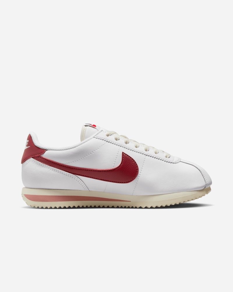 Cortez rouge online femme