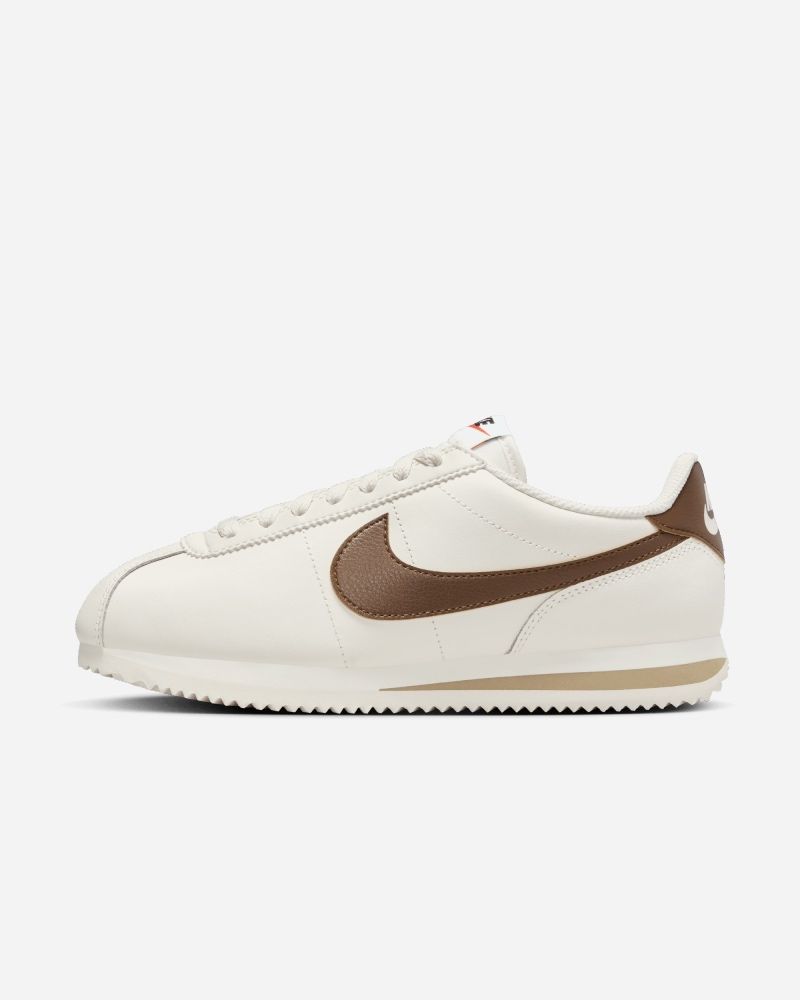 Nike marathon shoes femme on sale marron