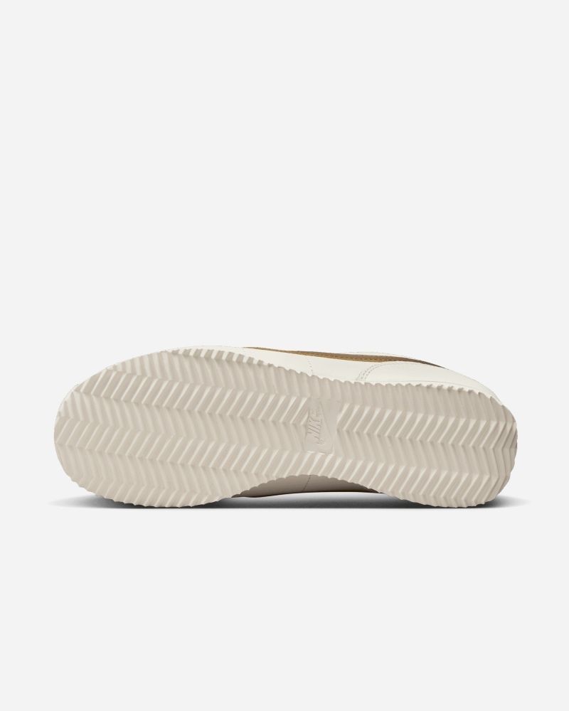 Nike cortez marroni clearance