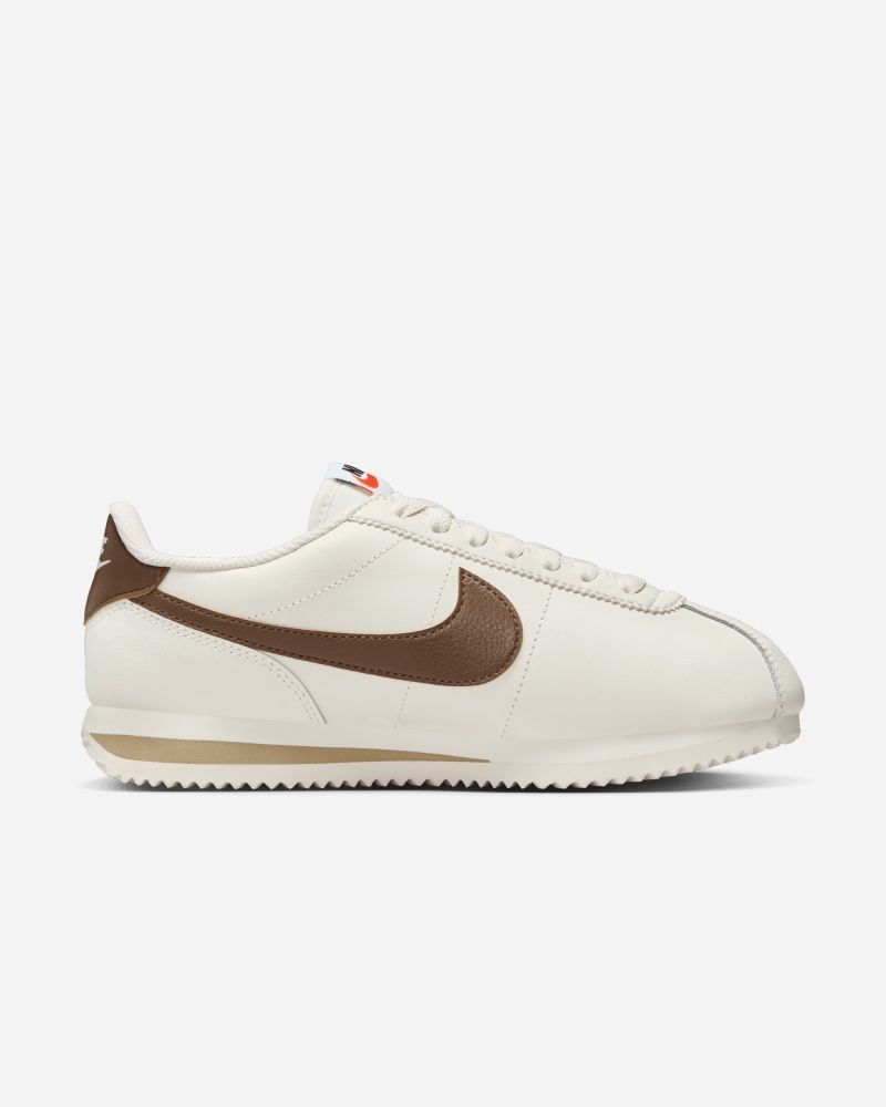 Nike femme sales marron