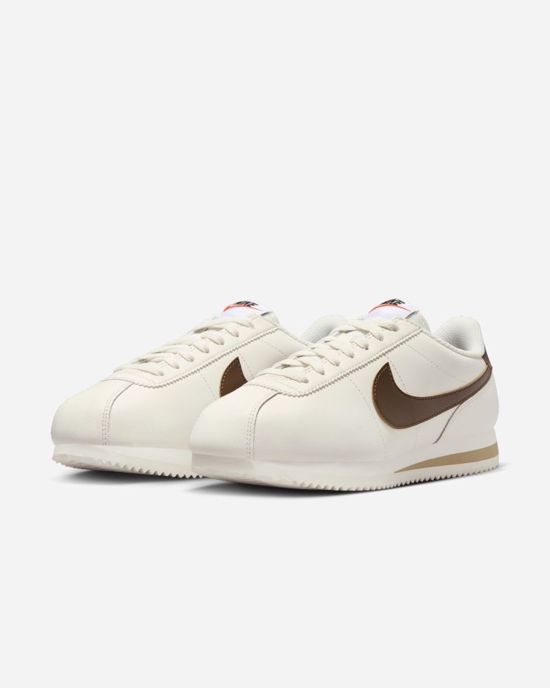 White womens nike cortez outlet