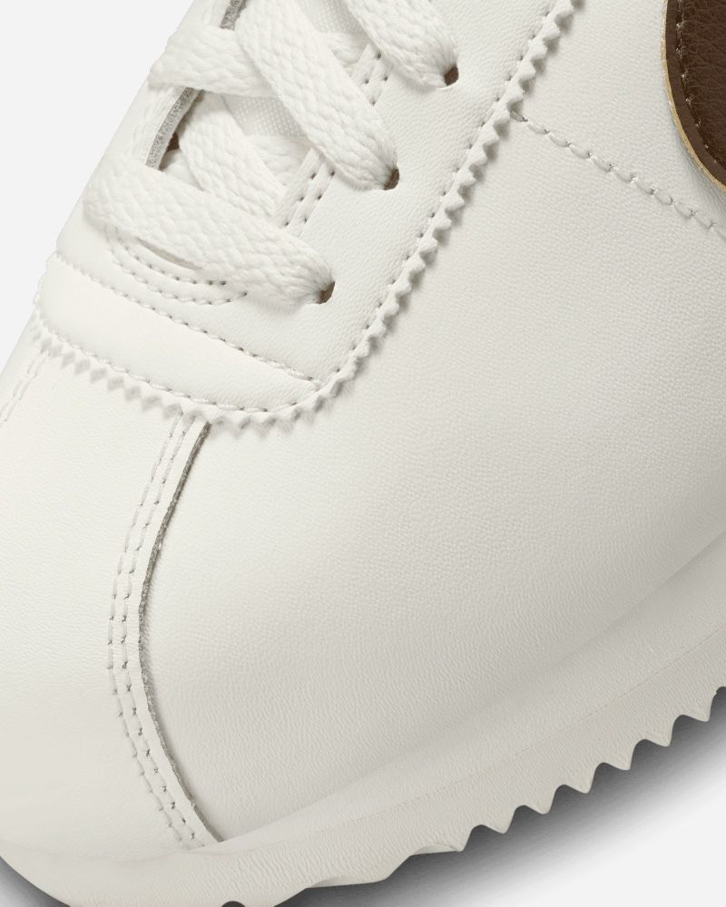 Nike cortez grau damen on sale