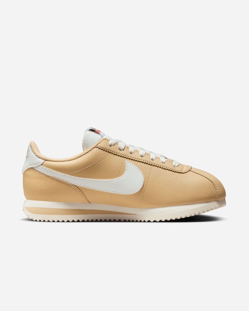 Nike classic shop cortez nylon femme