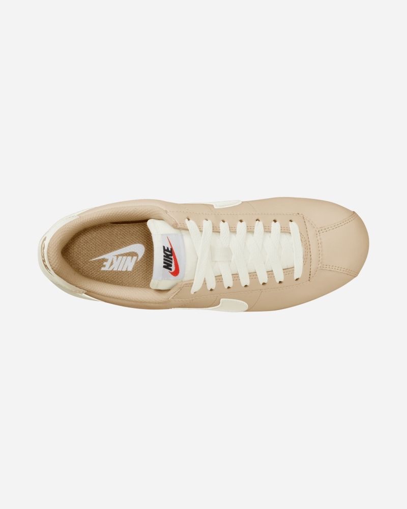 Nike cortez 2025 kenny femme beige