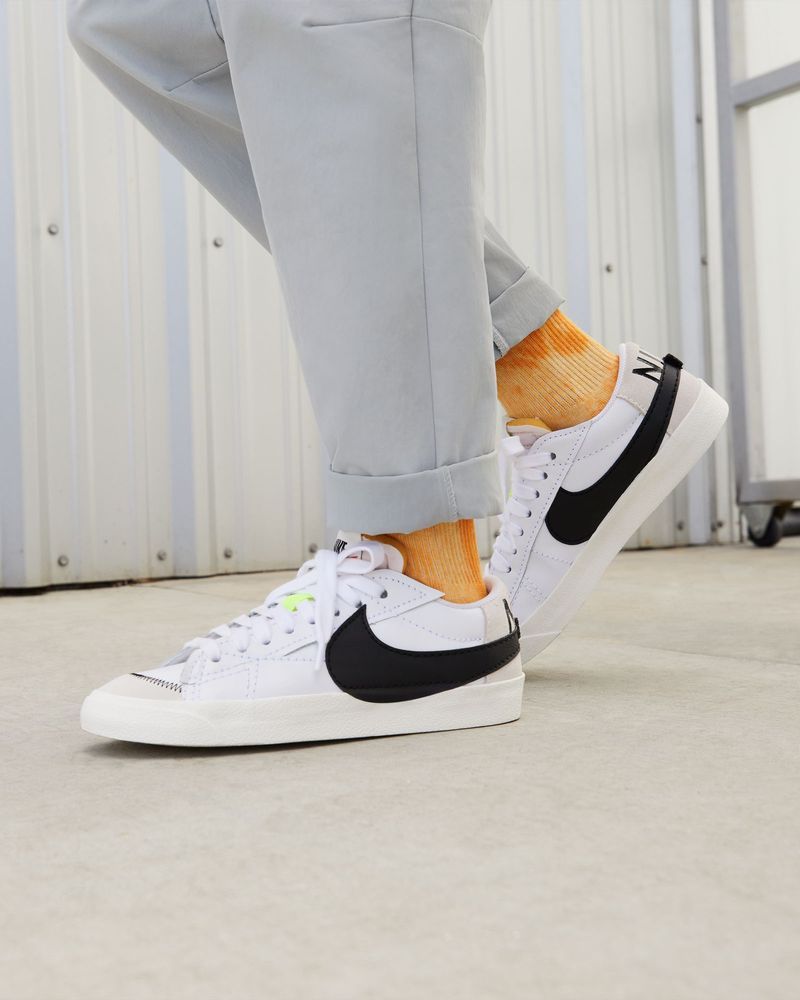 Nike 2025 blazer homme