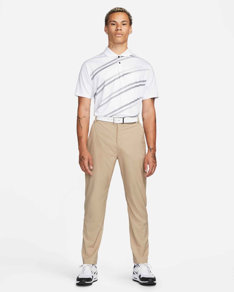Men s Nike Dri FIT Victory Beige Pants DN2397 247 EKINSPORT