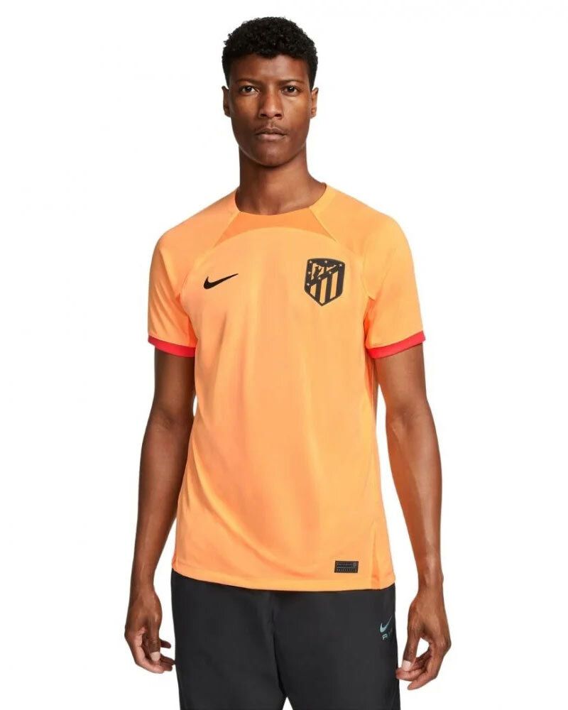Camiseta oficial Atlético 2022-23, Atlético camiseta oficial