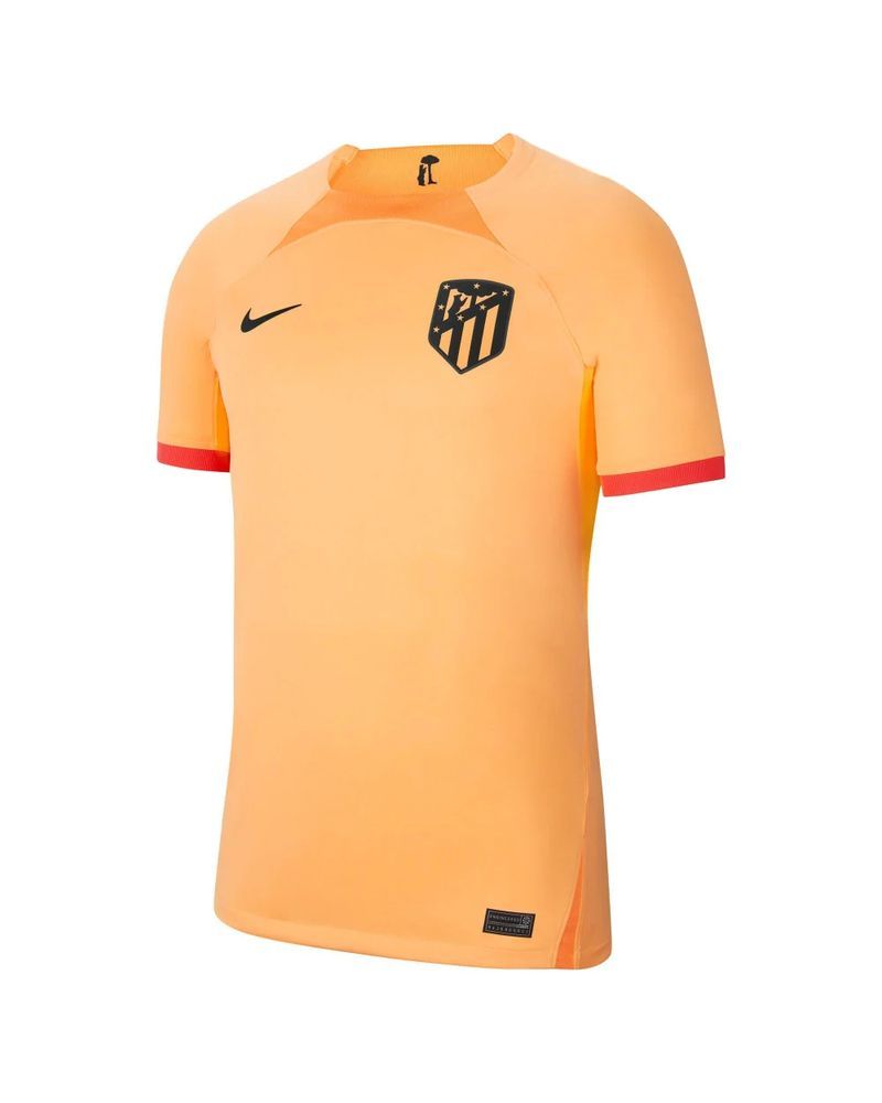 Maillot foot on sale orange