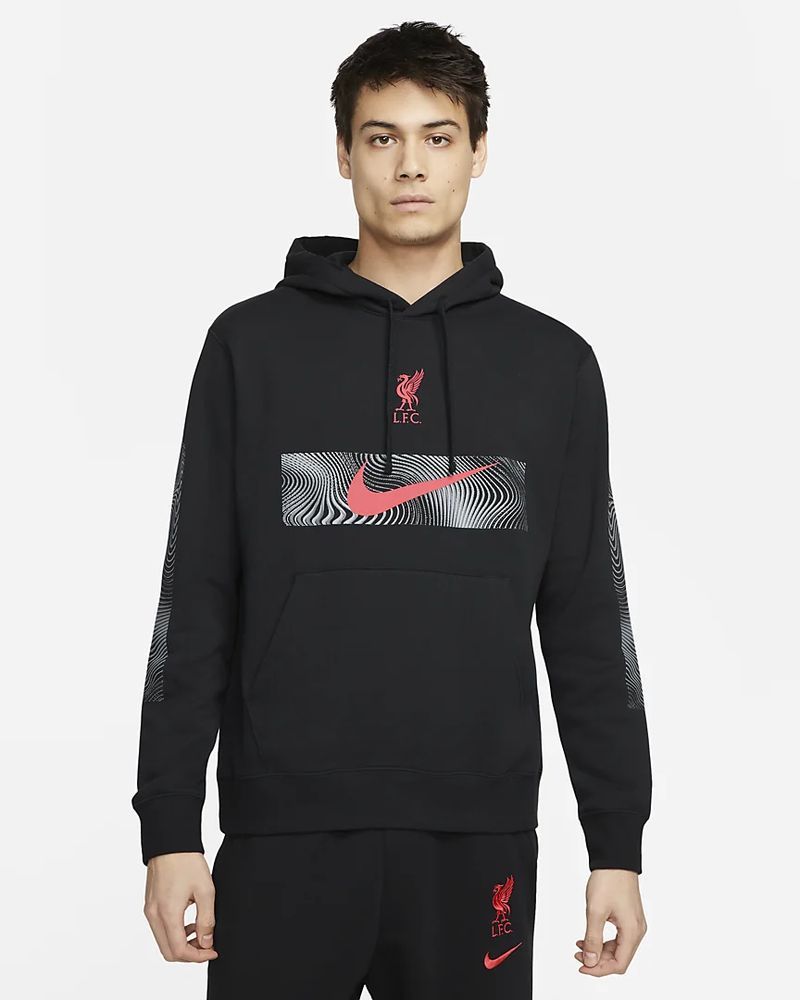 Liverpool hotsell fc pullover