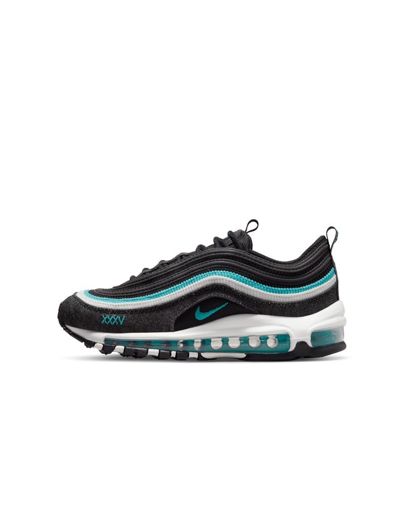 Air max noir sales enfant jordan