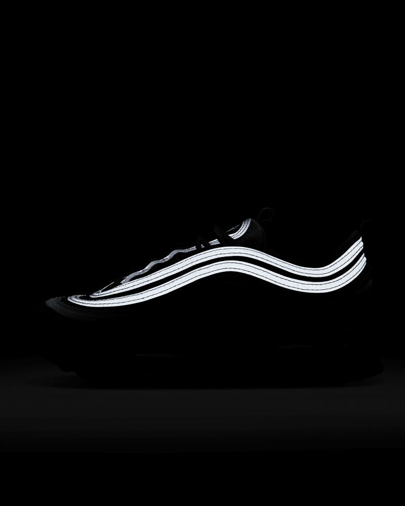 All black air max 97 boys discount