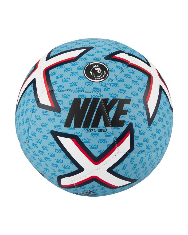 Bola de Futebol Campo Nike Premier League Pitch - Amarelo+Verde