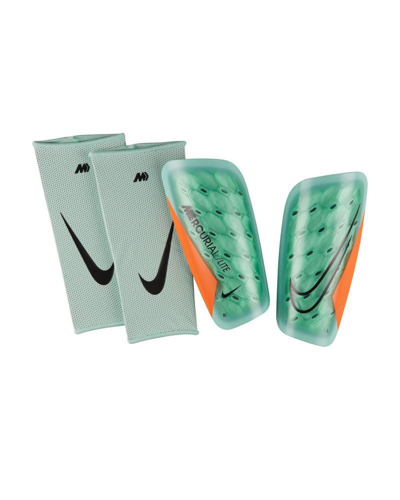 Protege tibia personnalisé nike deals