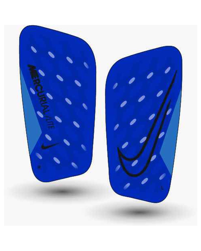 Nike mercurial lite shin guards mens sales