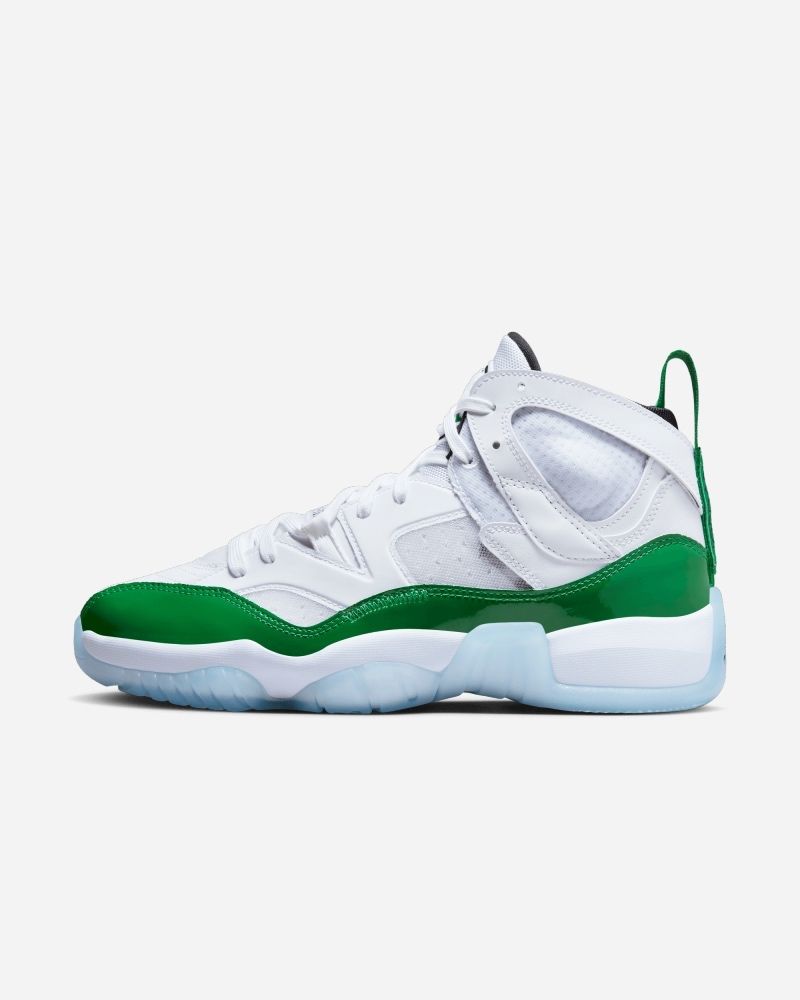 Retro 2025 11 verde