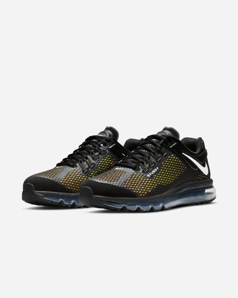 Nike Air Max 2013 Stussy shoes for men EKINSPORT