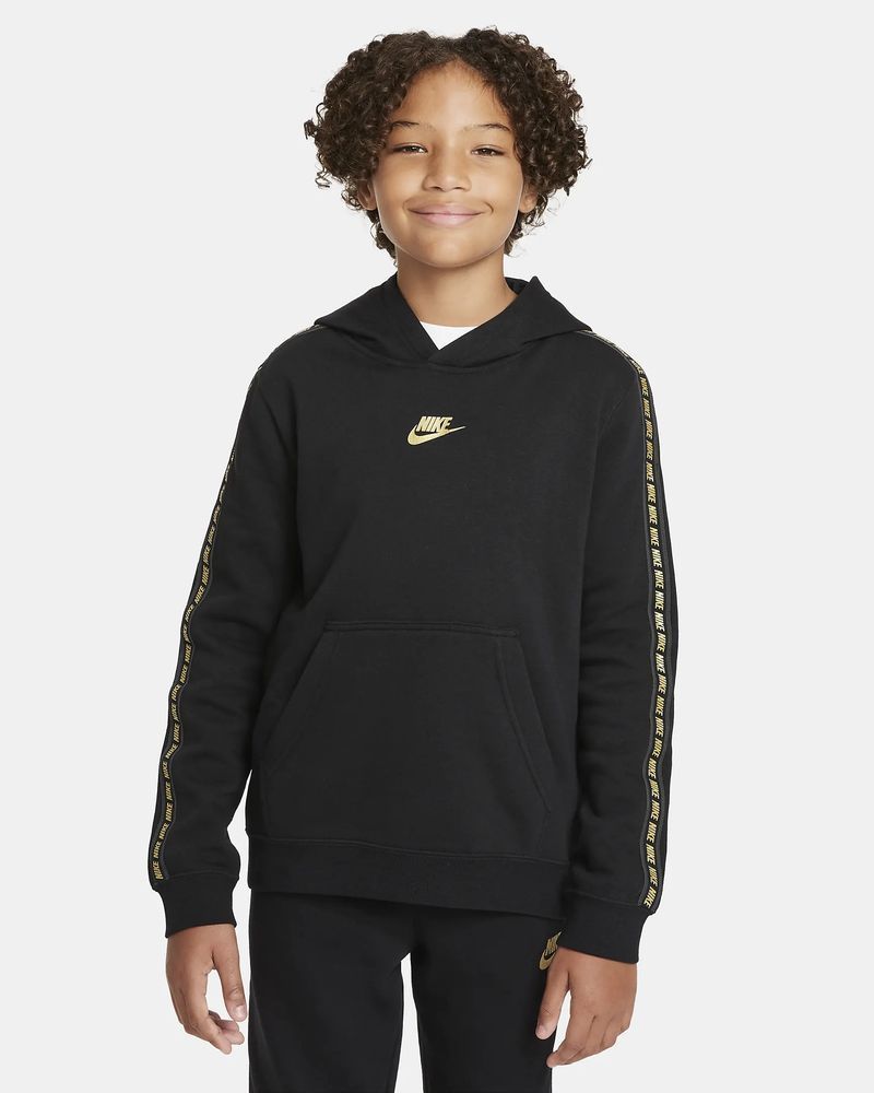 Pullover Hoodie Nike Sportswear para Crian a DO2652 EKINSPORT