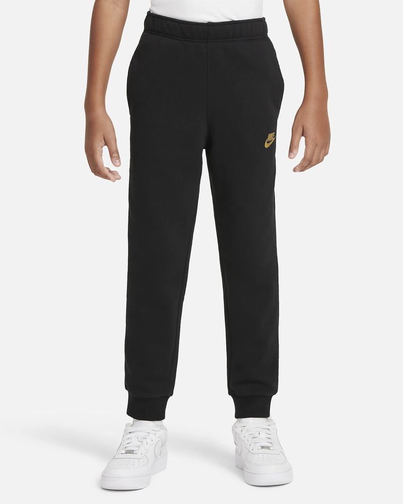 Pantaloni nike new arrivals bambino oro