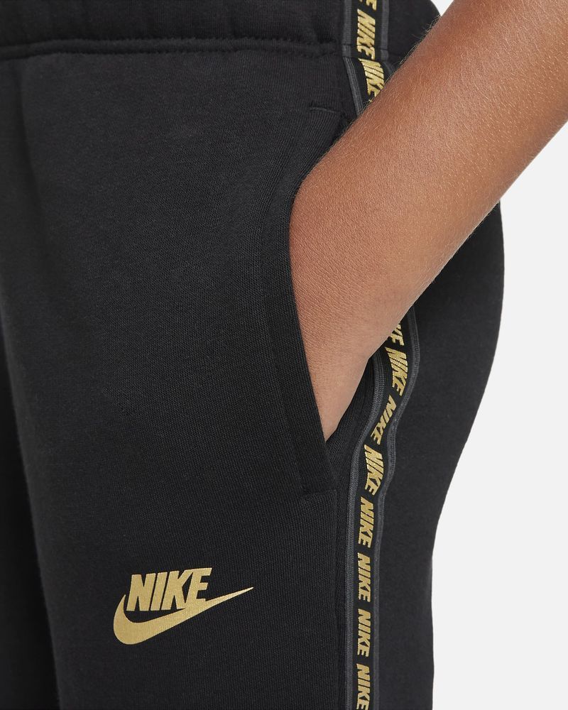 Nike jogging sales tape poly enfant
