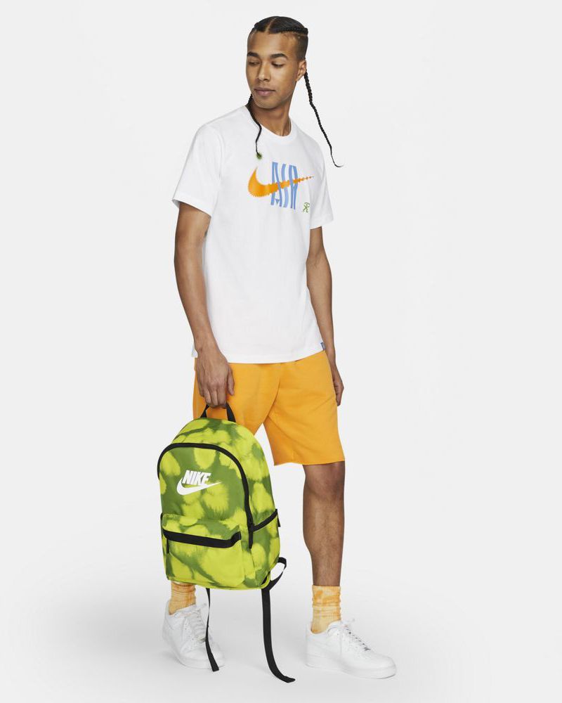 Sac a 2025 dos nike heritage