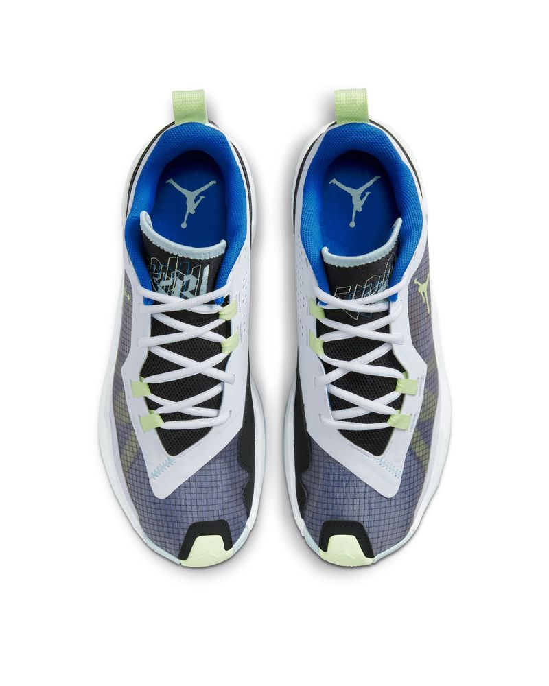 Nike Jordan One Take 4 Men s Basketball Shoes EKINSPORT
