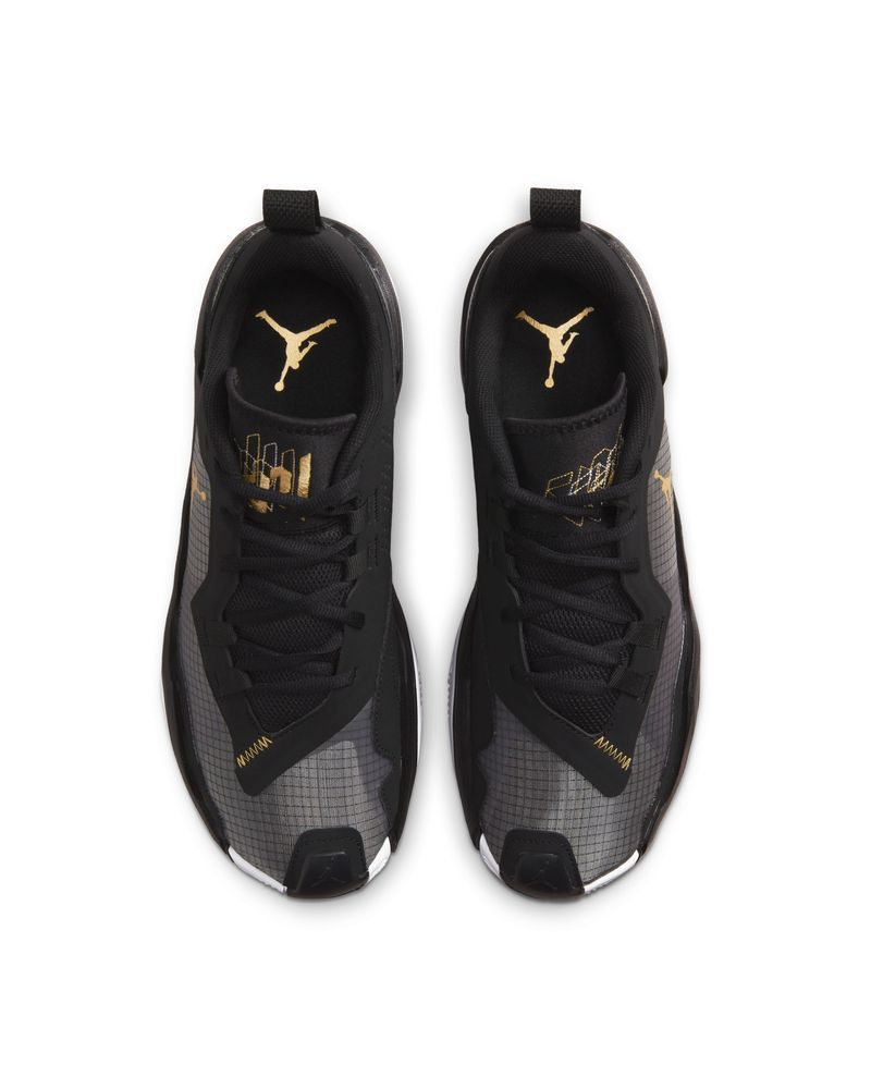 Basket air jordan noir new arrivals