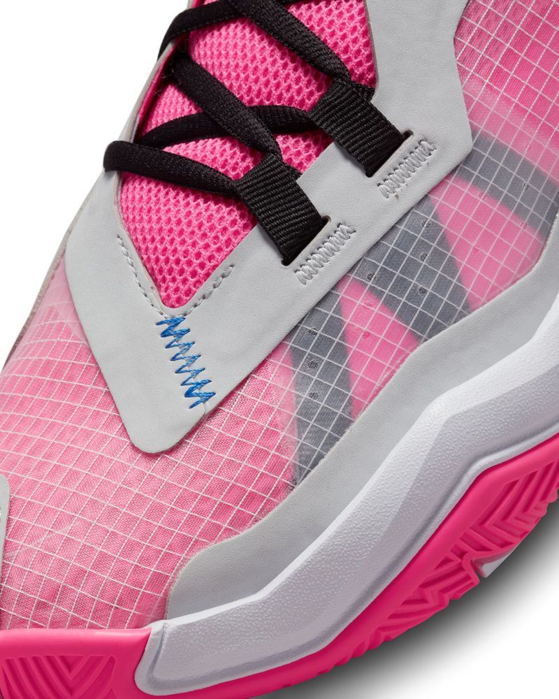 Basket jordan hotsell rose