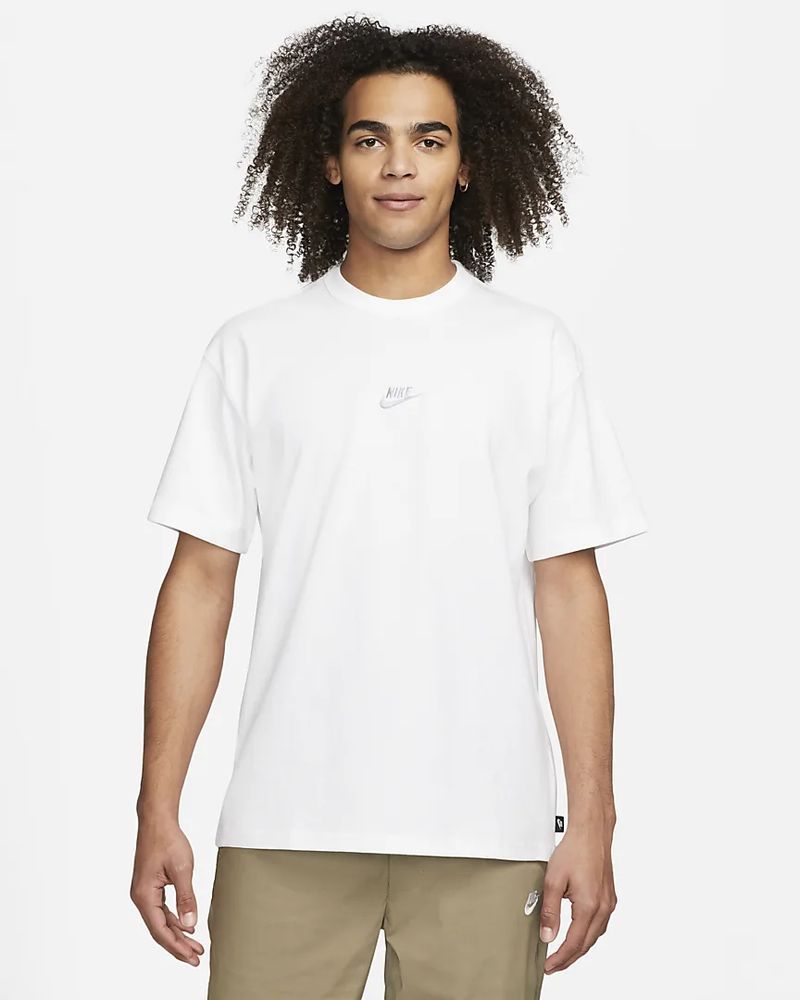 BOSS Maglietta Da Uomo TChup Relaxed Fit Beige 50473278 271