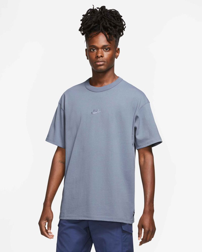 Nike heavy cotton t shirts new arrivals