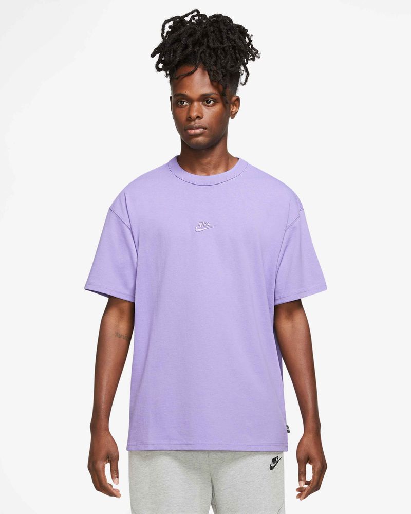 T shirt on sale nike violet