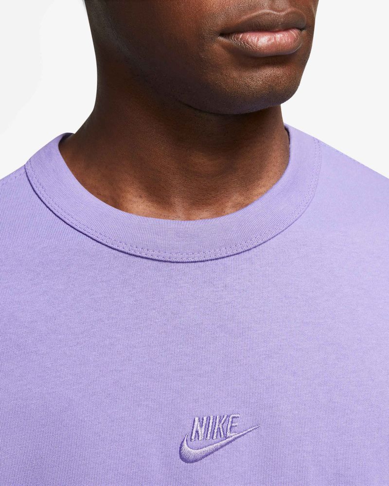 Sweat store lila homme