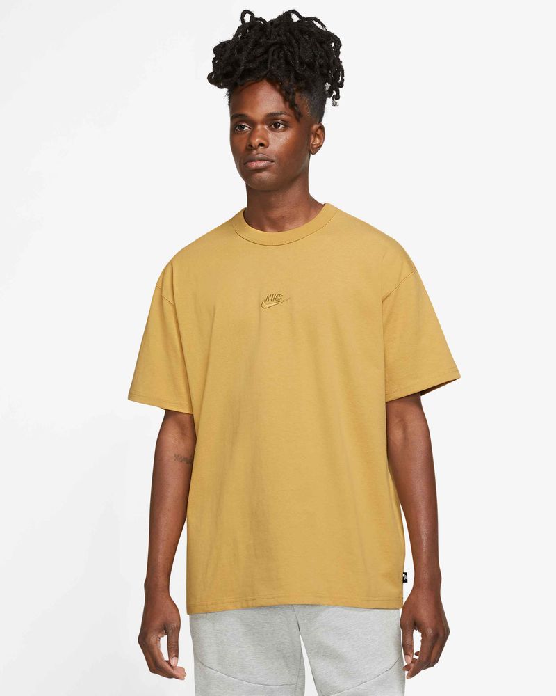 Mustard yellow t hot sale shirt mens