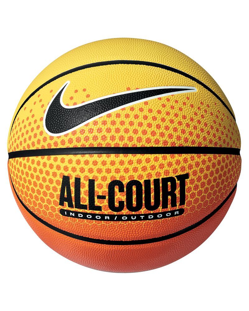 Ballon de basket Nike Everyday All Court Unisexe