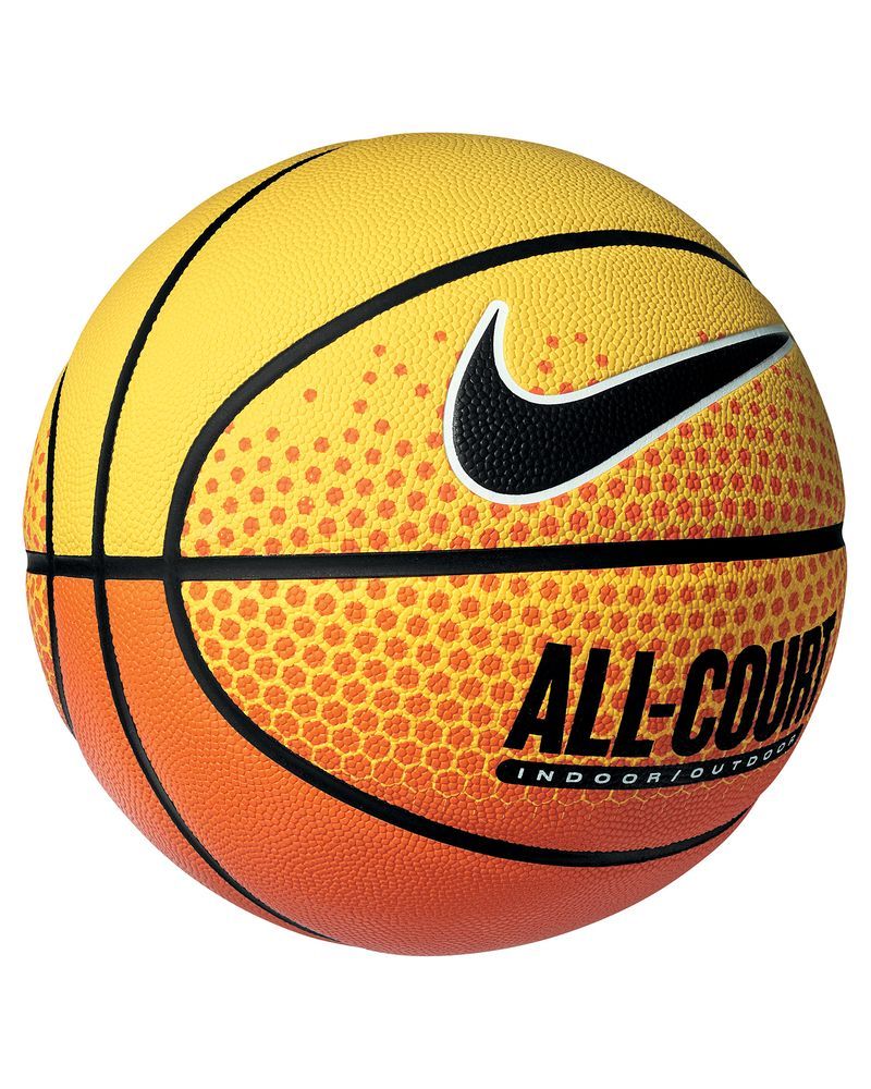 Ballon de basket Nike Everyday All Court Unisexe EKINSPORT