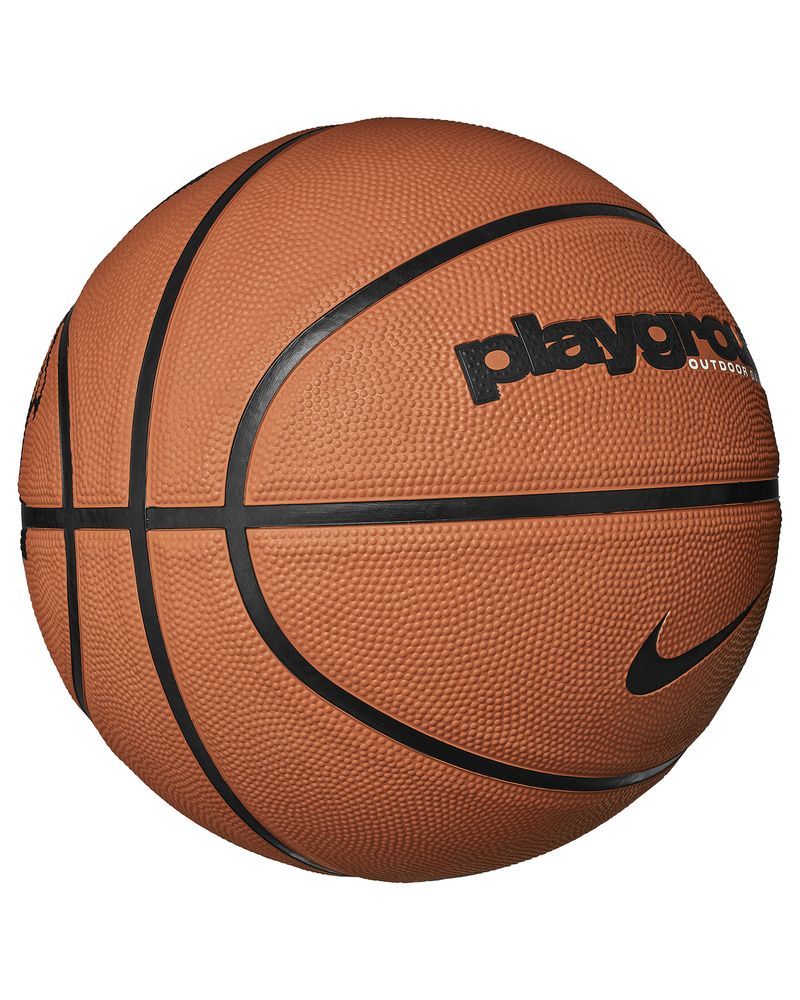 Nike ballon de basketball discount