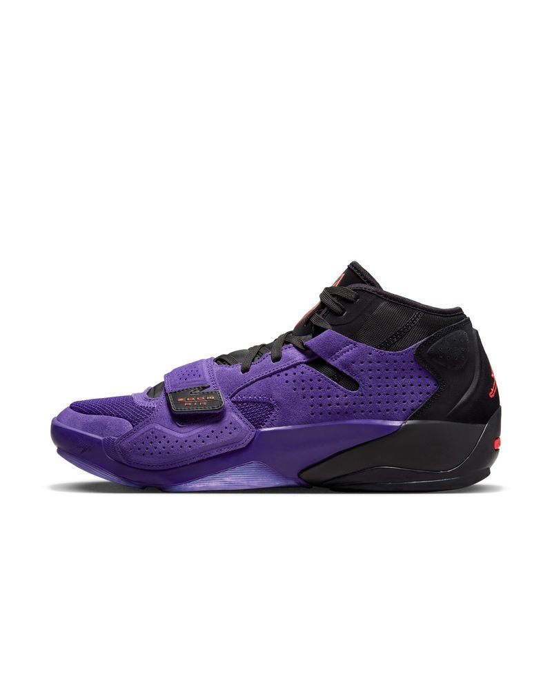 Purple nike shoes mens hotsell
