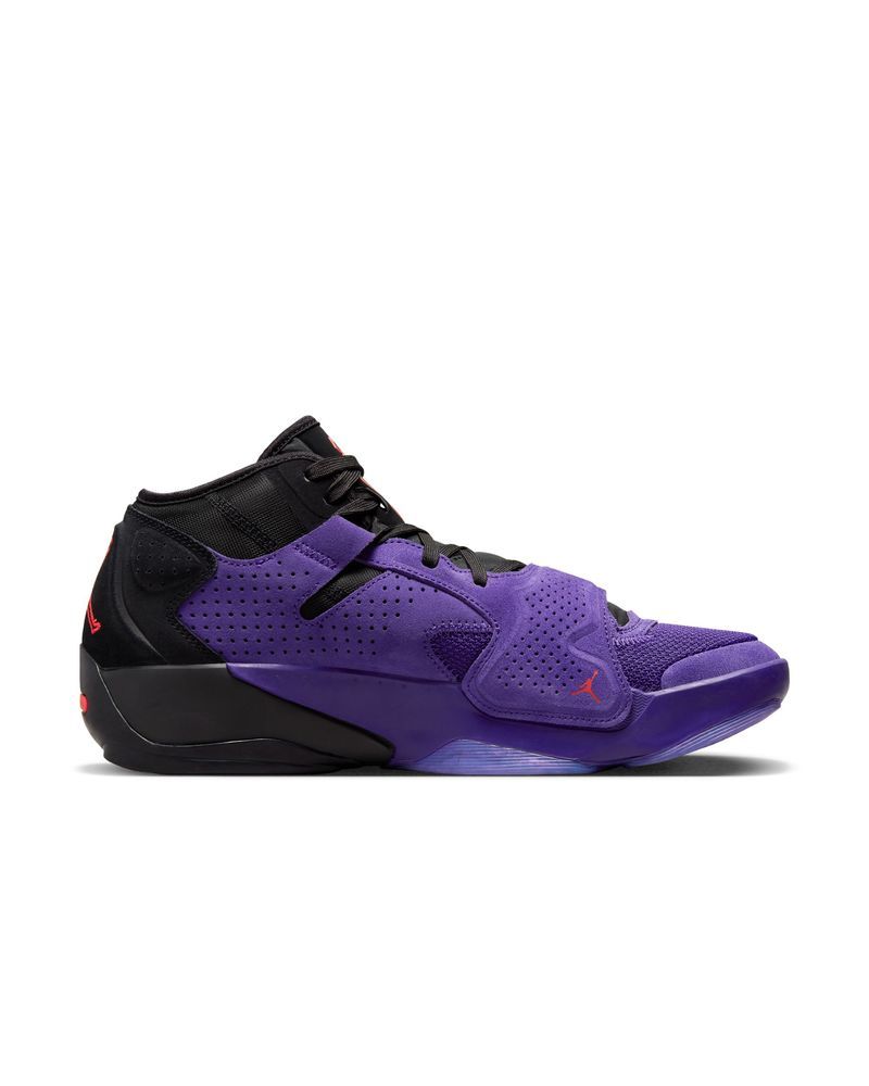Nike air force 2 clearance homme violet