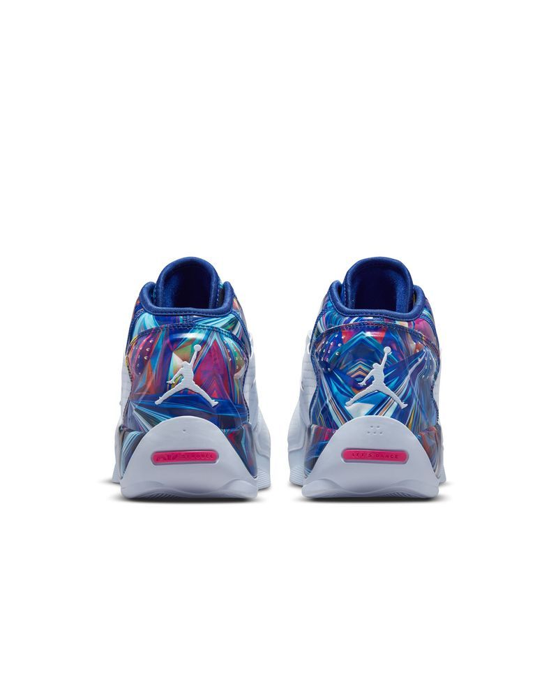 jordan basketballschuhe weiß