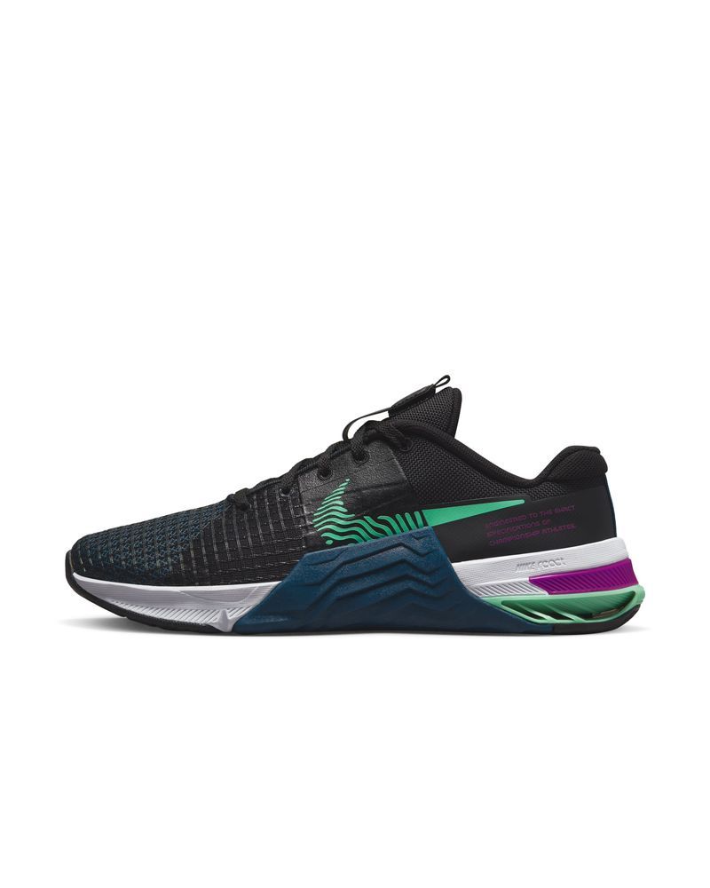 Chaussures de training Nike Metcon 8 pour Femme DO9327 EKINSPORT