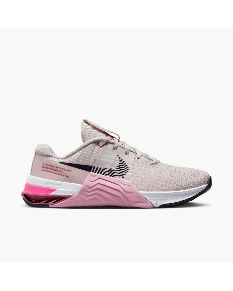Scarpe kd 8 donna rose outlet